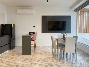 Maison | 2 chambres, accès à Internet haute vitesse