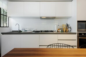 Apartemen | 2 kamar tidur