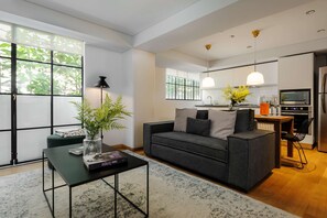 Apartamento | 2 dormitorios