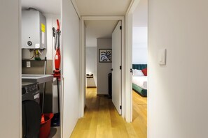 Apartemen | 2 kamar tidur