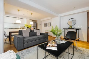 Apartamento | 2 dormitorios