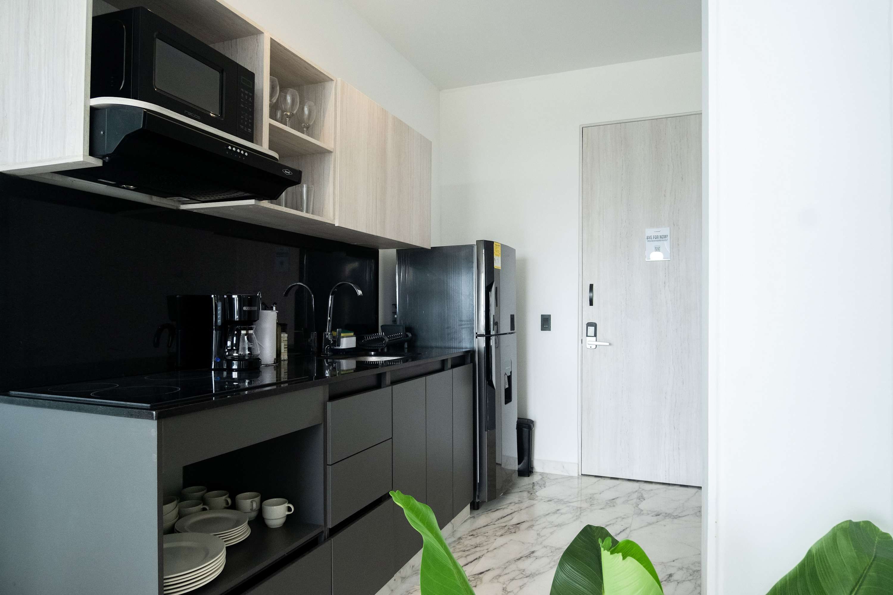 Leilighet | 2 soverom og internett