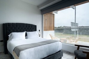 Apartment | 2 bedrooms, Internet - w Lovely 2BR w Balcony Near C Amurallada (Cartagena)