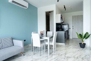 Casa | 2 quartos, acesso à internet de alta velocidade