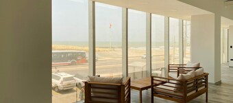 w Lovely 2BR w Balcony Near C Amurallada