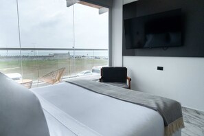 Apartment | 2 bedrooms, Internet