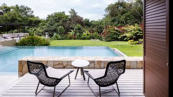 Apartment | 4 bedrooms, Internet