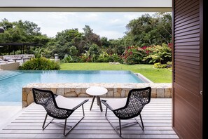 Apartment | 4 bedrooms, Internet
