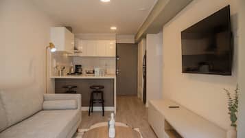 Apartment | 1 Schlafzimmer, Internetzugang