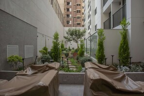 Appartement | 1 chambre, Internet