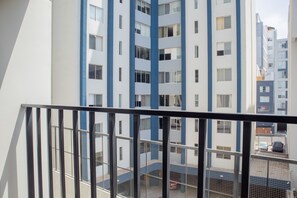Apartamento | 1 dormitorio y Internet
