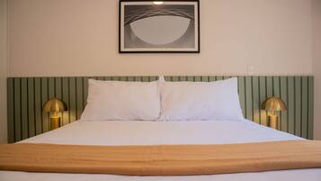 Appartement | 1 slaapkamer, snel internet