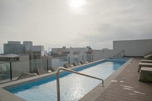 Appartement | 1 chambre, Internet