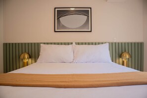 1 chambre, Internet