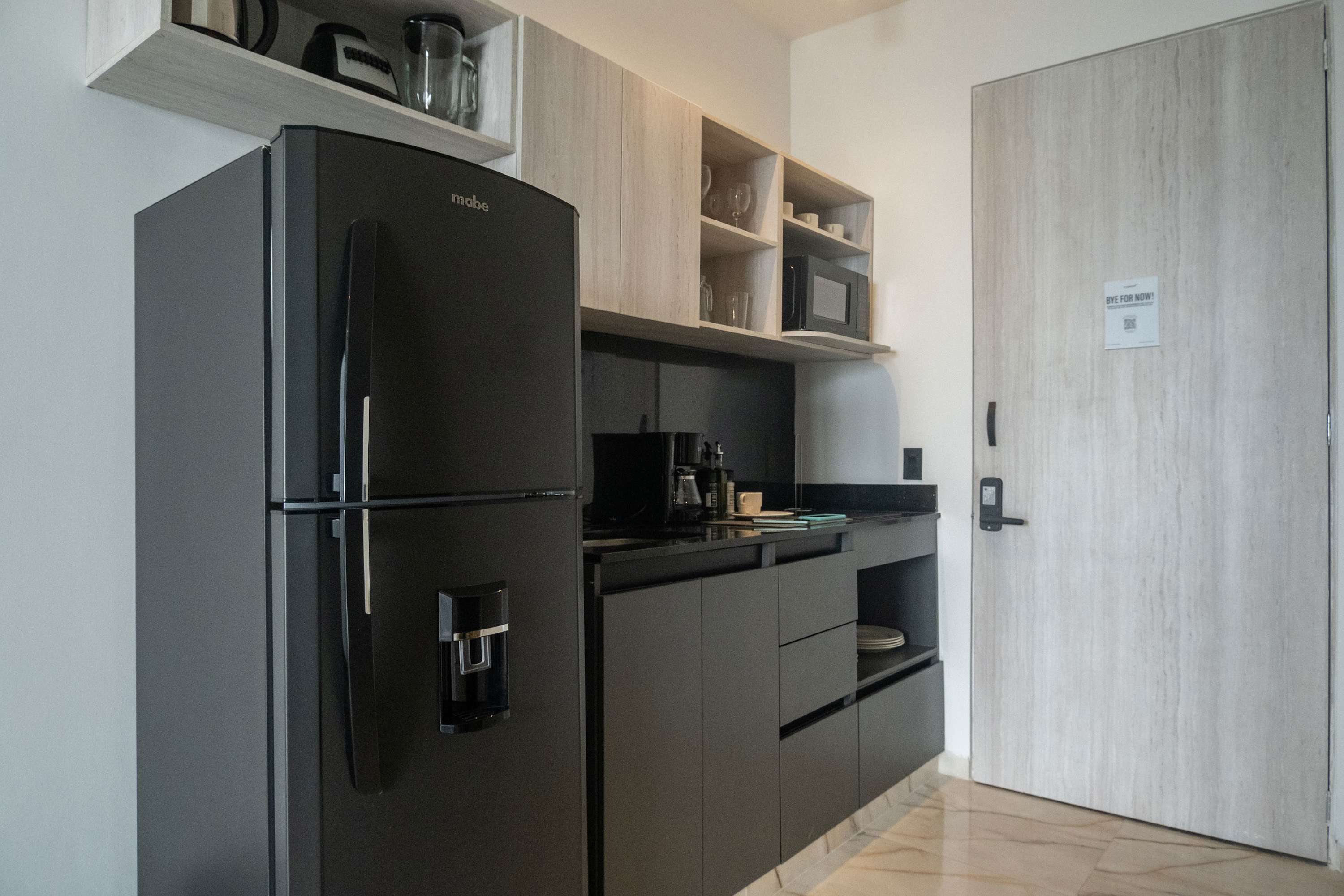 Leilighet | 1 soverom