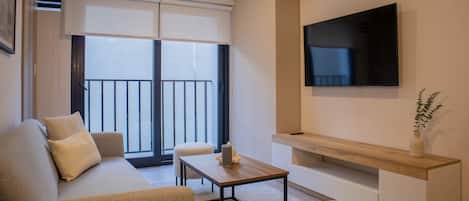 Departamento | 1 habitación y internet