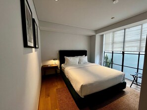 Hus | 2 soverom