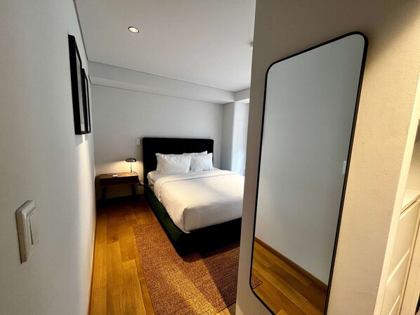 Apartment | 2 bedrooms - w Radiant 2BR in Roma Norte (Mexico City)