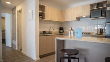 Apartemen
