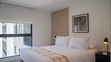 Apartment | 2 bedrooms, Internet