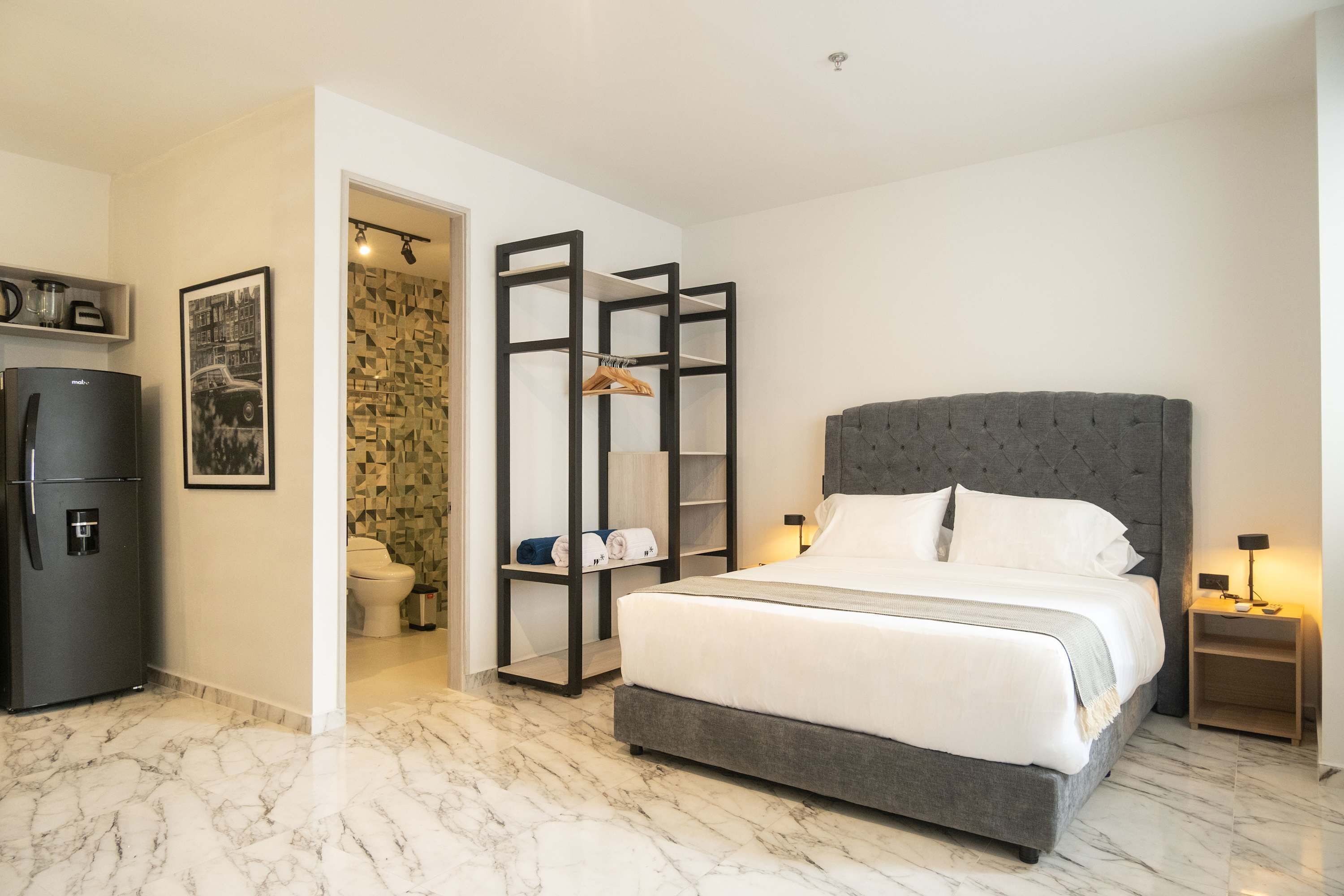 Apartamento | 1 quarto, acesso à internet de alta velocidade