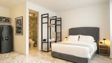 Apartamento | 1 quarto, acesso à internet de alta velocidade