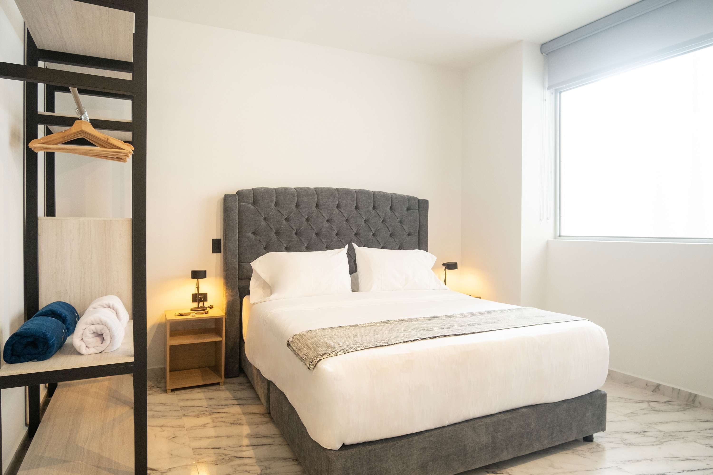 Casa | 1 quarto, acesso à internet de alta velocidade