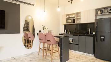 Apartment | 1 bedroom, Internet