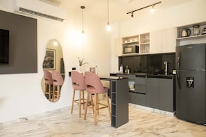 Apartamento | 1 quarto, acesso à internet de alta velocidade