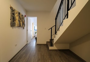 Casa | 2 habitaciones y internet 