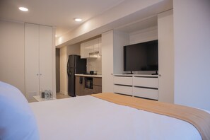 1 bedroom, Internet