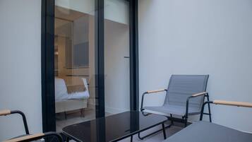 Apartment | 1 bedroom, Internet