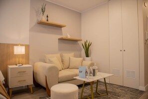 Appartement | 1 chambre, Internet