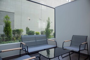 Appartement | 1 chambre, Internet