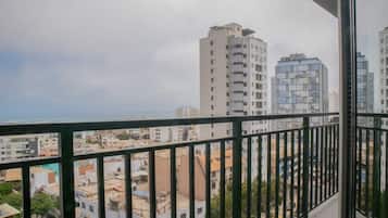 Apartment | 3 bilik tidur, Internet