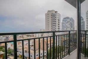 Apartamento | 3 quartos, acesso à internet de alta velocidade