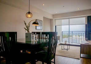 3 habitaciones y acceso a internet 