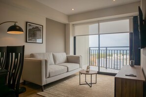 Apartment | 3 Schlafzimmer, Internetzugang