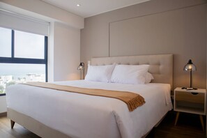 Apartment | 3 Schlafzimmer, Internetzugang