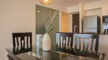 Apartment | 3 bilik tidur, Internet