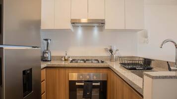 Apartment | 3 bedrooms, Internet