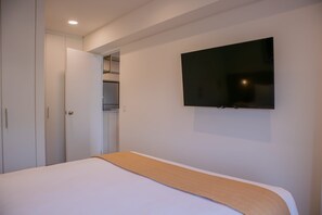Apartment | 2 bedrooms, Internet