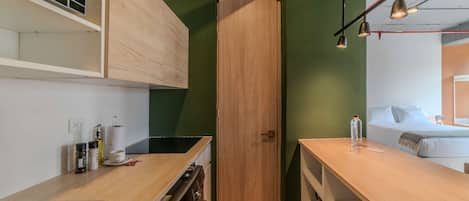 Apartment | 1 bedroom, Internet