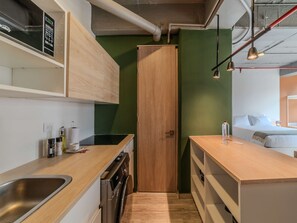 Appartement | 1 chambre, accès à Internet haute vitesse