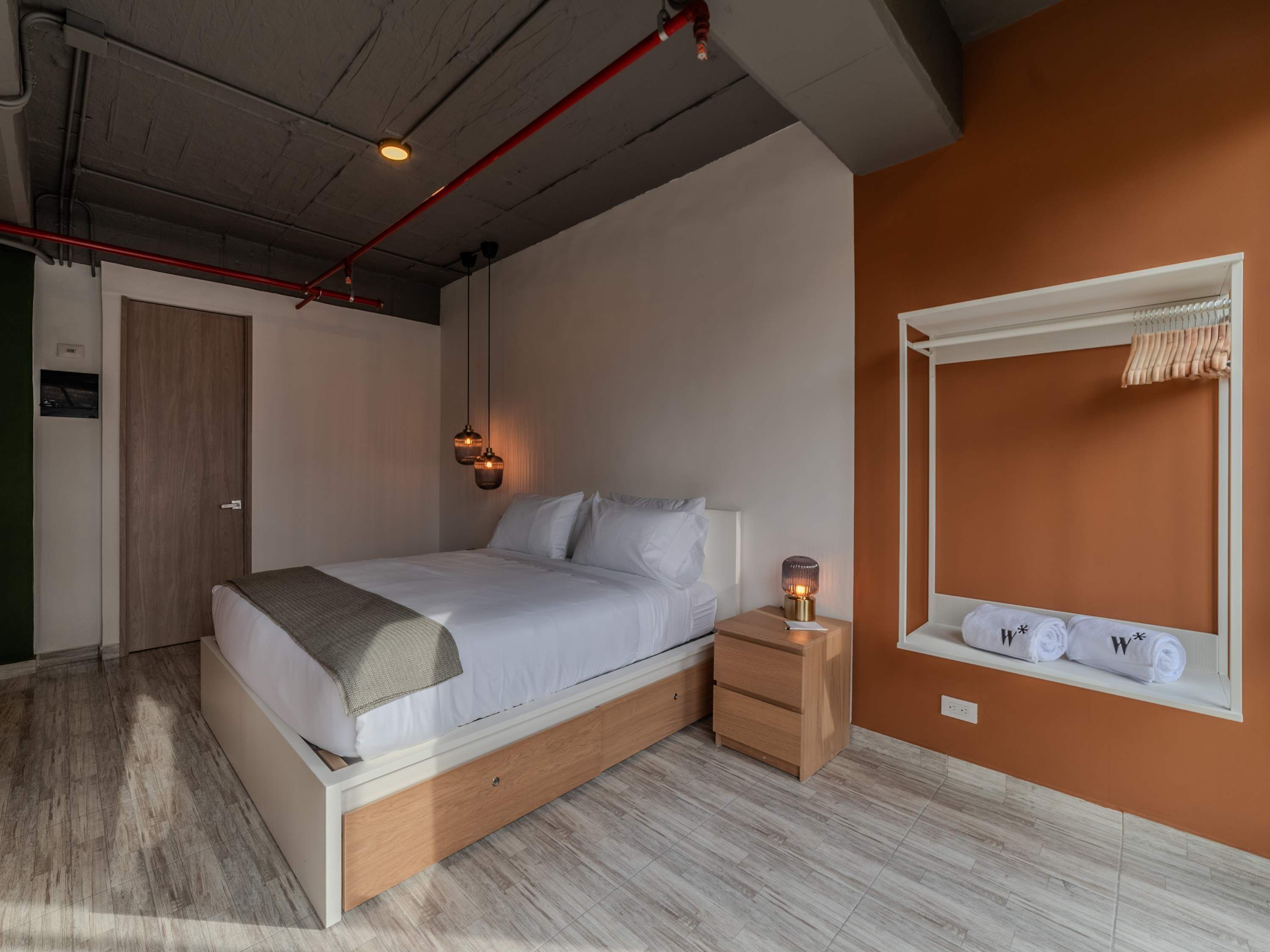 Departamento | 1 habitación y internet 