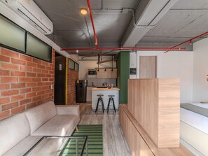 Apartment | 1 bedroom, Internet