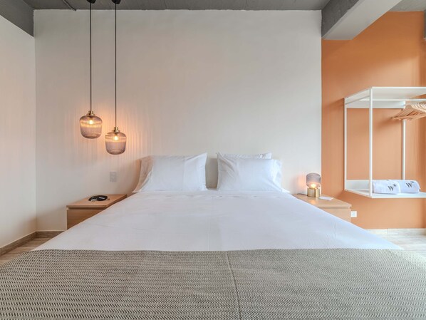 Appartement | 1 chambre, accès à Internet haute vitesse