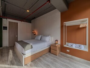 House | 1 bedroom, Internet