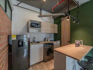 Appartement | 1 chambre, Internet