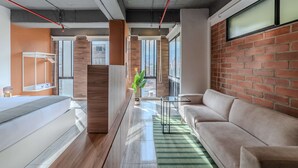 單棟房屋 | 1 間睡房、互聯網